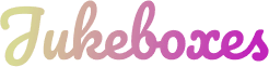 Jukeboxes Logo